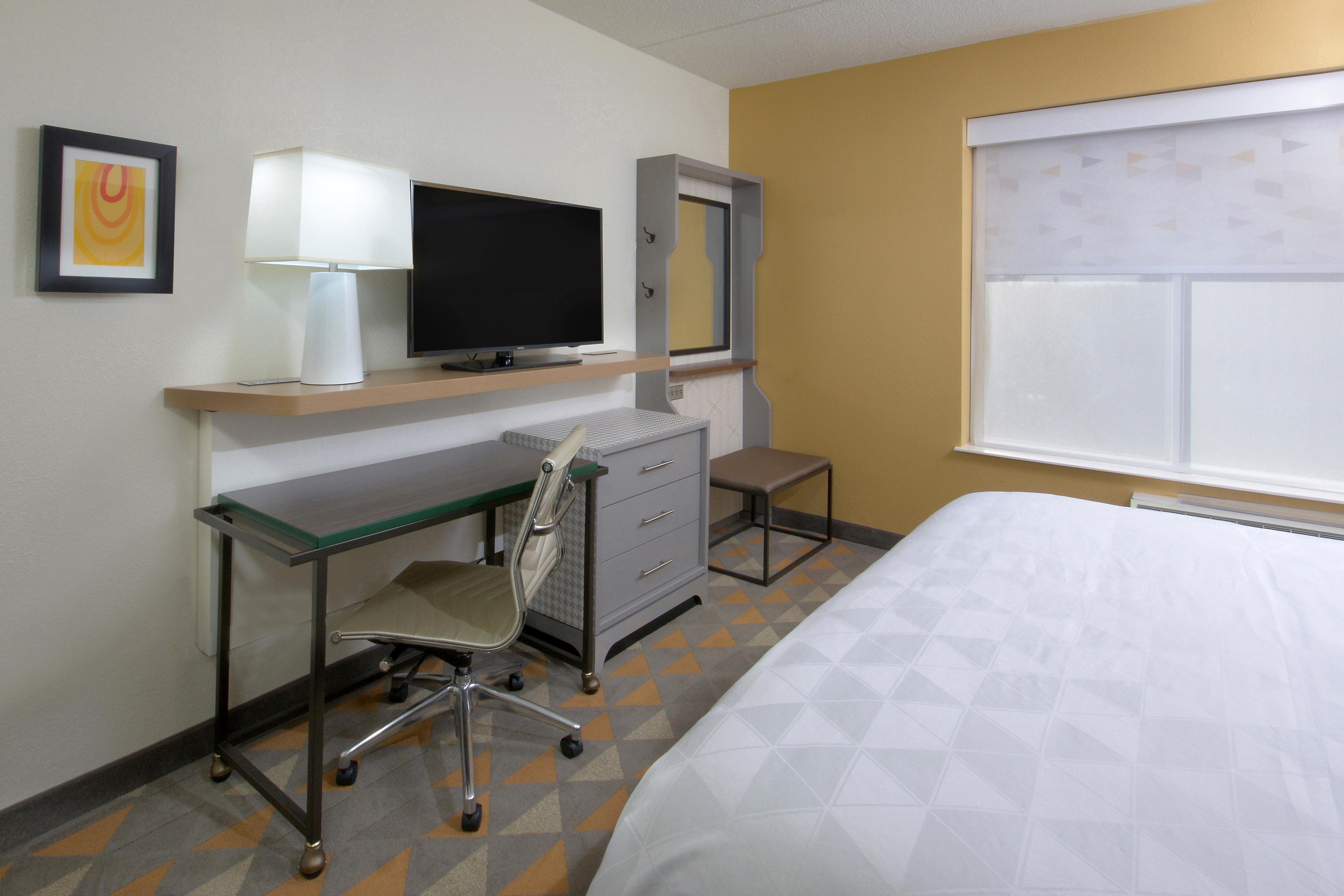 Holiday Inn Raleigh Durham Airport By Ihg Morrisville Kültér fotó