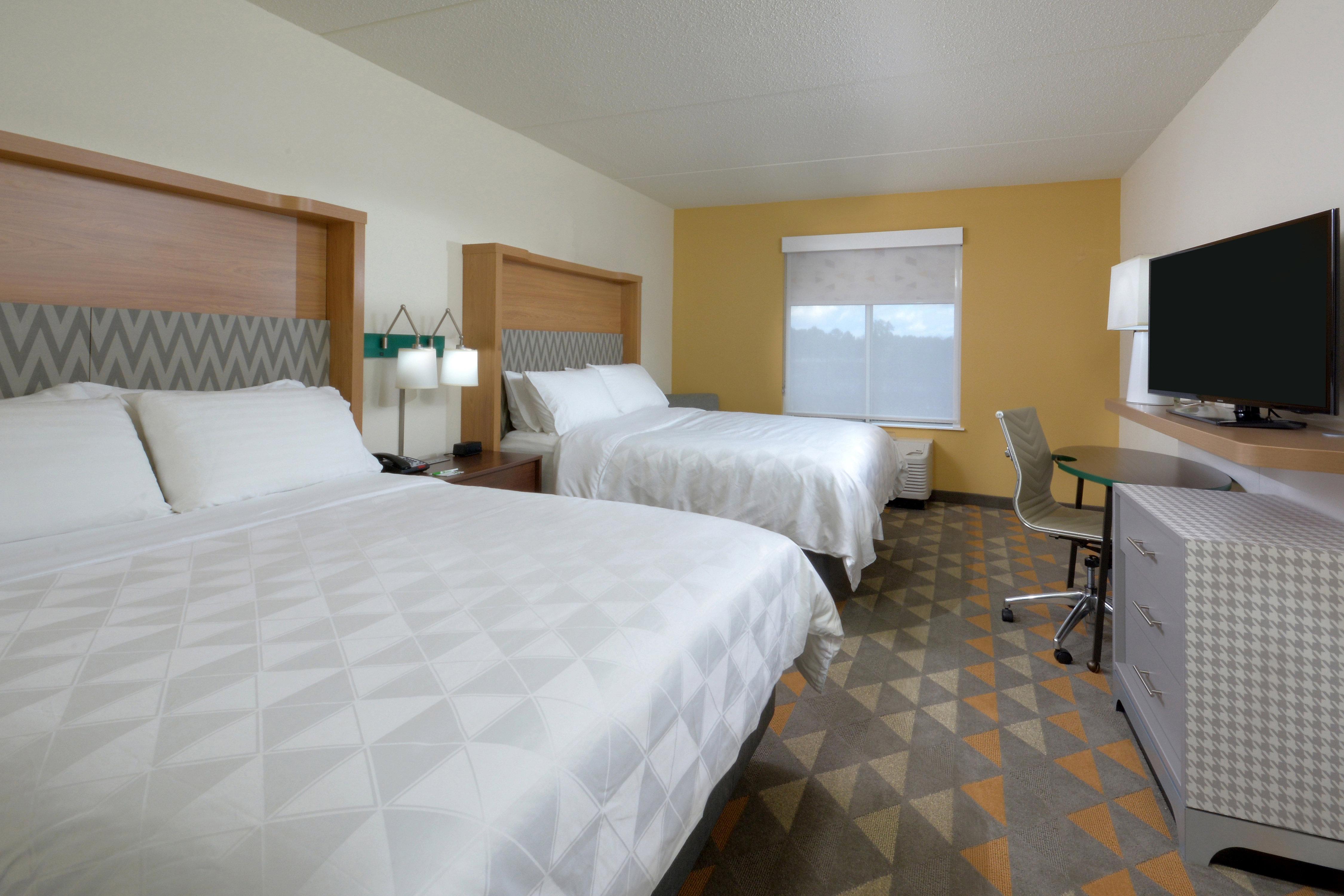 Holiday Inn Raleigh Durham Airport By Ihg Morrisville Kültér fotó