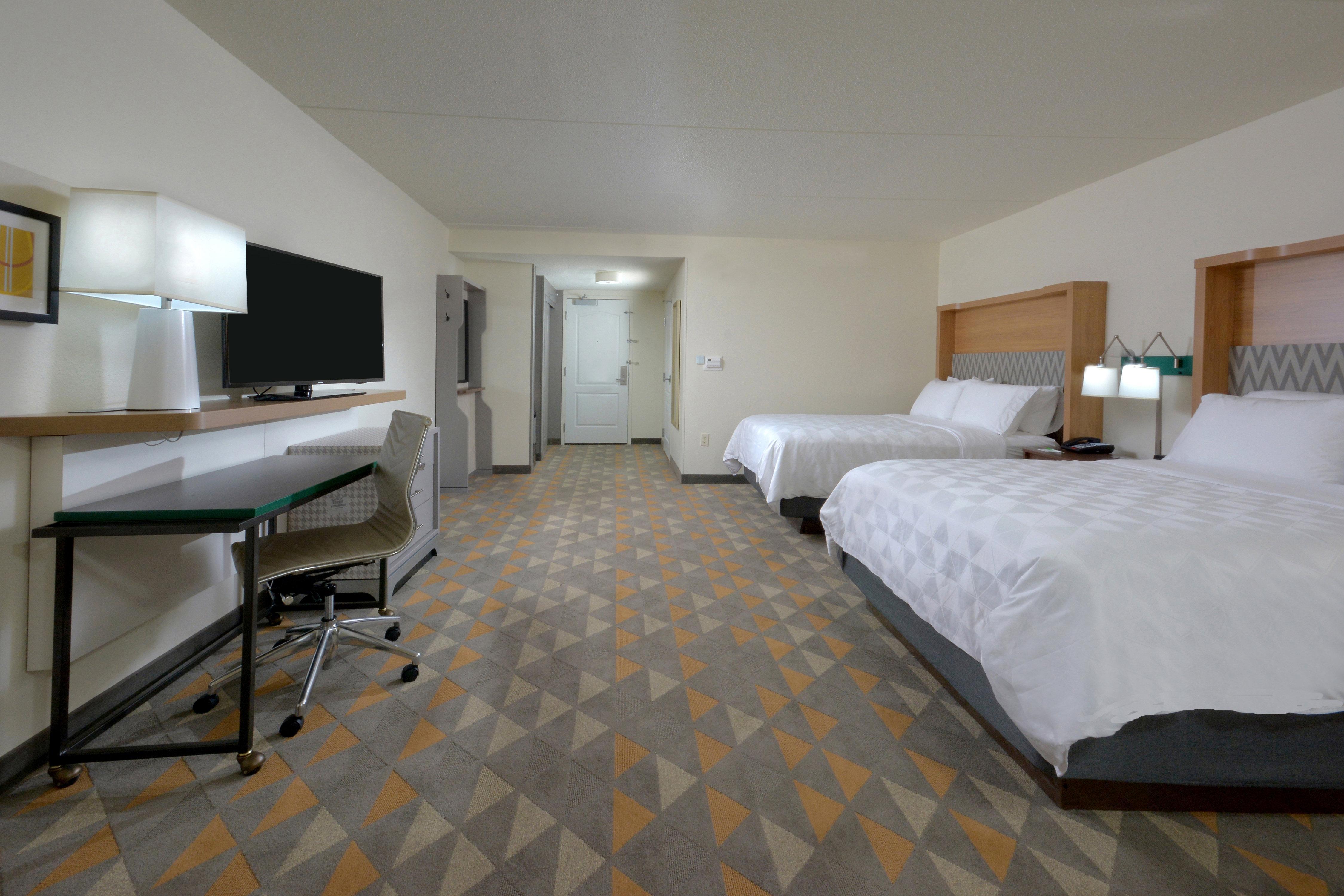 Holiday Inn Raleigh Durham Airport By Ihg Morrisville Kültér fotó