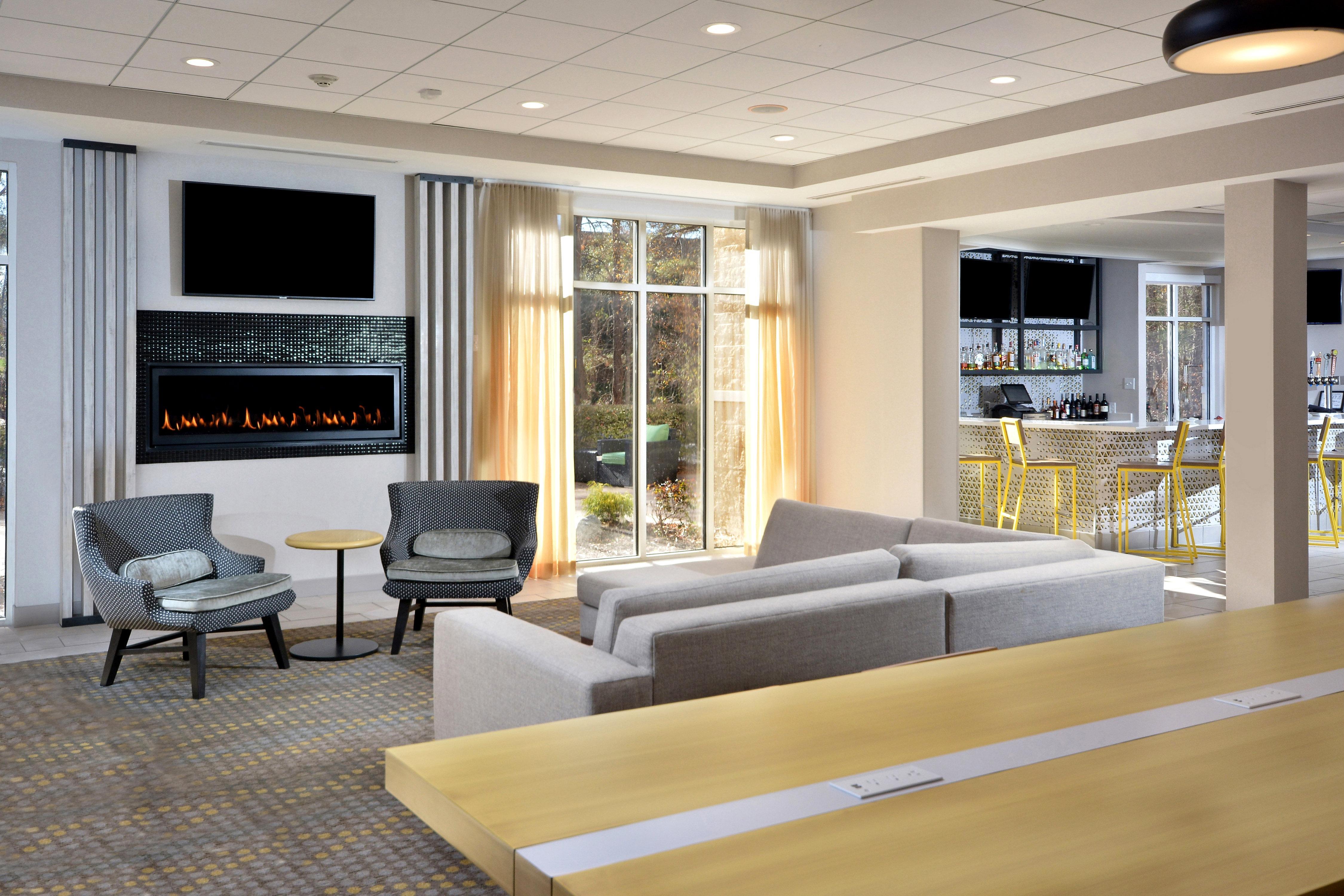 Holiday Inn Raleigh Durham Airport By Ihg Morrisville Kültér fotó