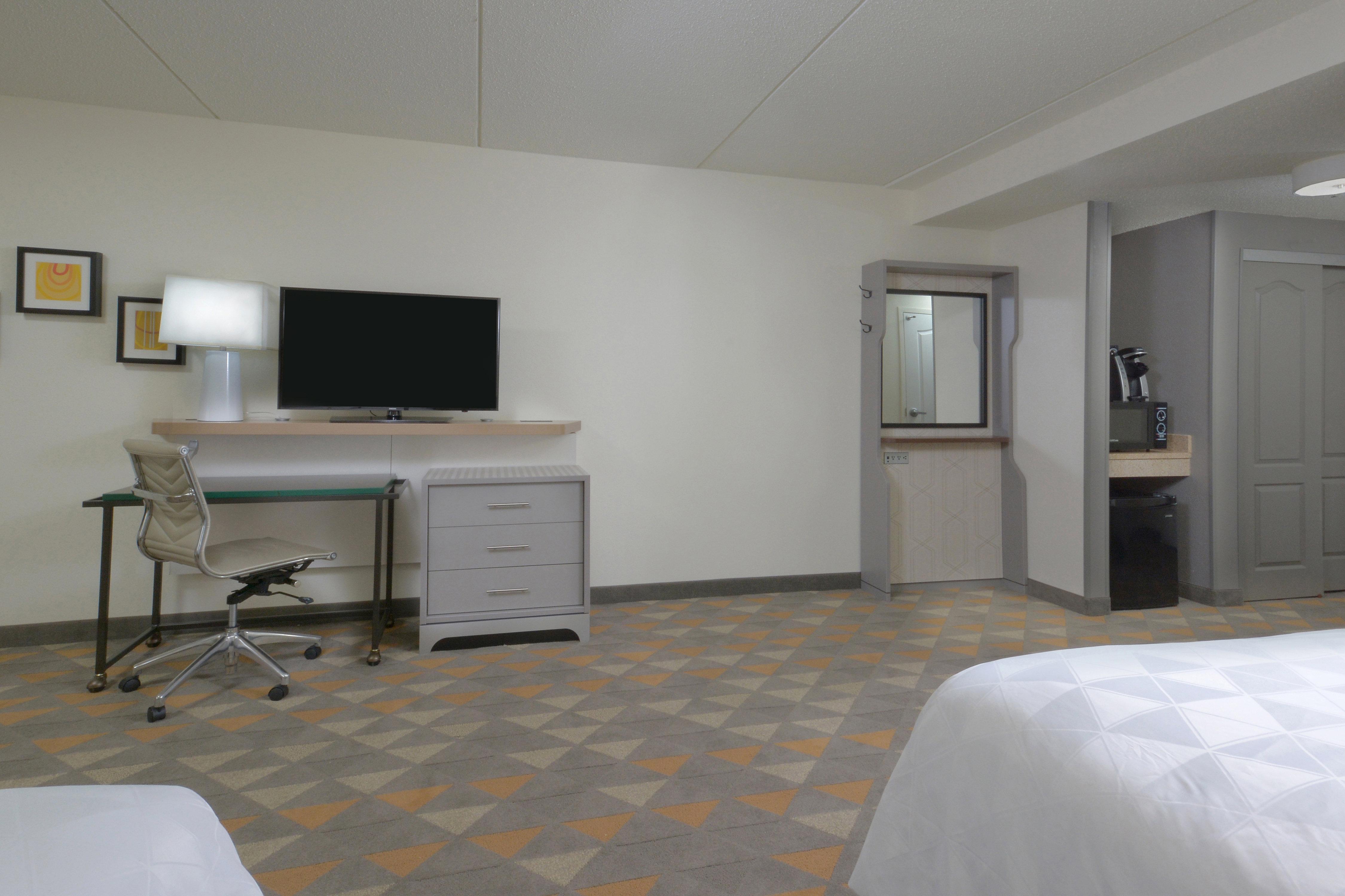 Holiday Inn Raleigh Durham Airport By Ihg Morrisville Kültér fotó