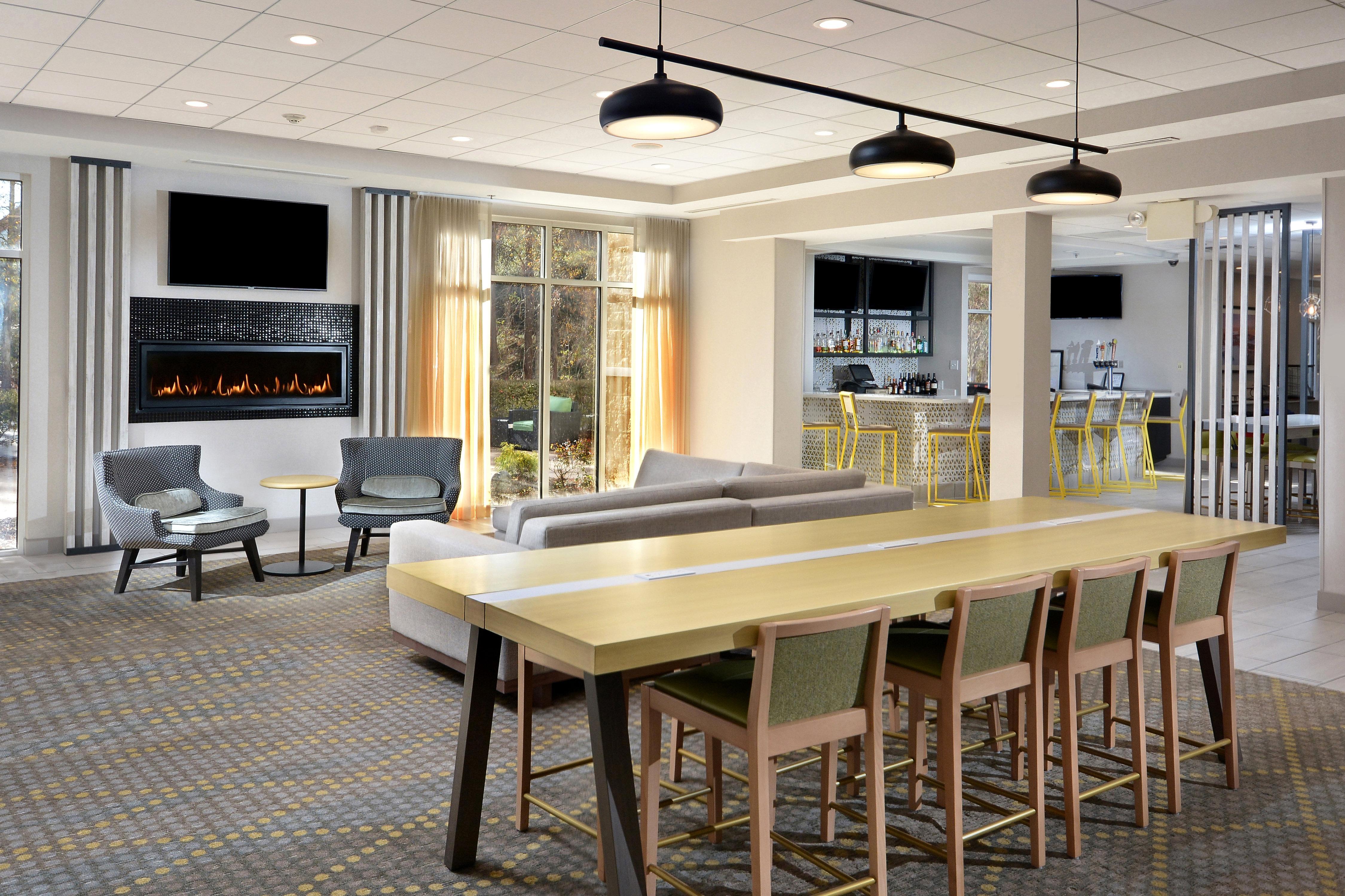 Holiday Inn Raleigh Durham Airport By Ihg Morrisville Kültér fotó