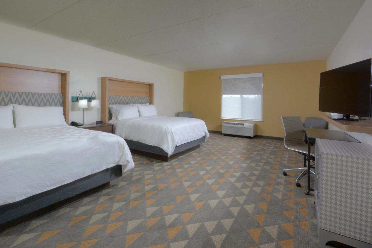 Holiday Inn Raleigh Durham Airport By Ihg Morrisville Kültér fotó