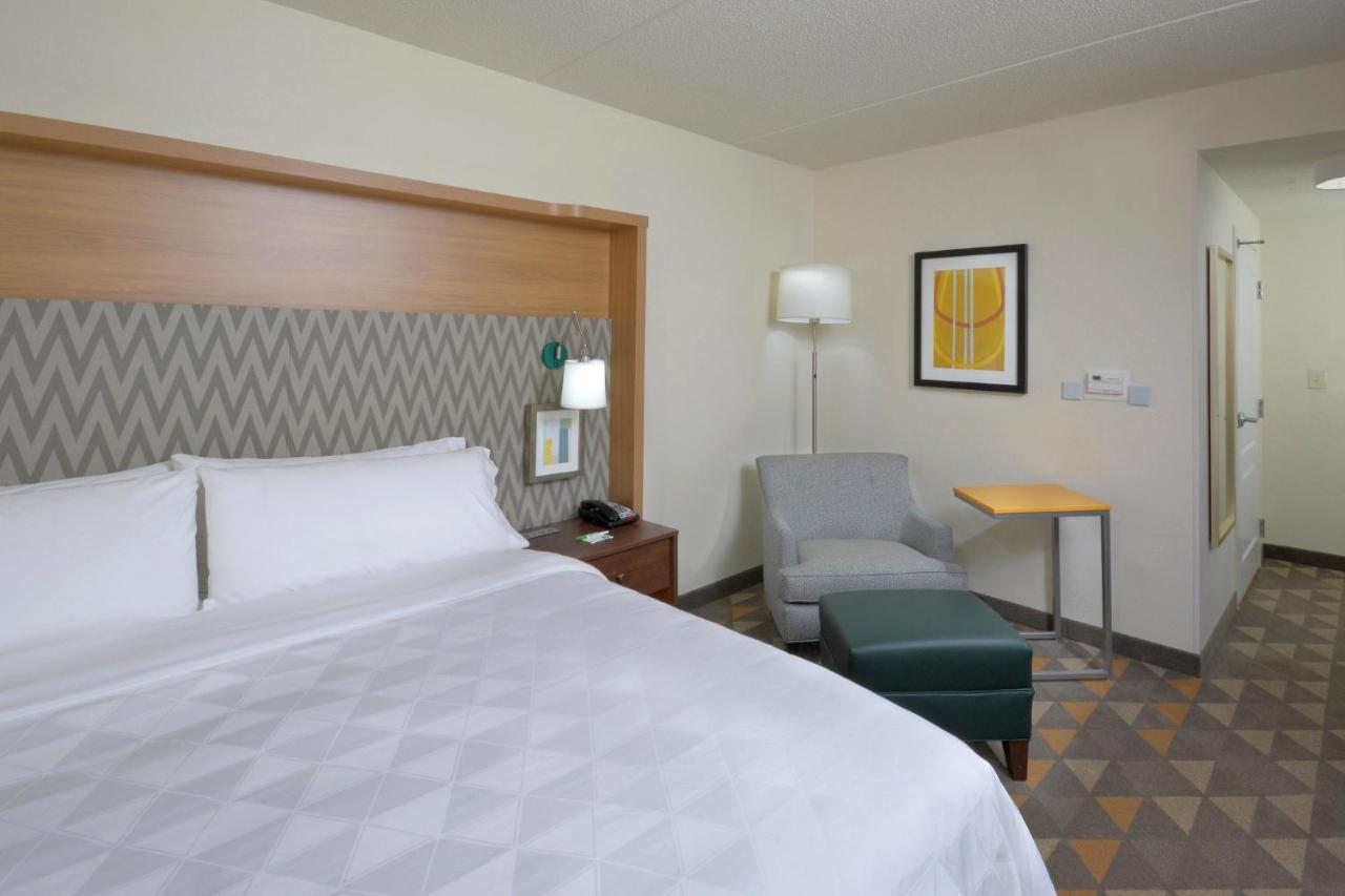 Holiday Inn Raleigh Durham Airport By Ihg Morrisville Kültér fotó