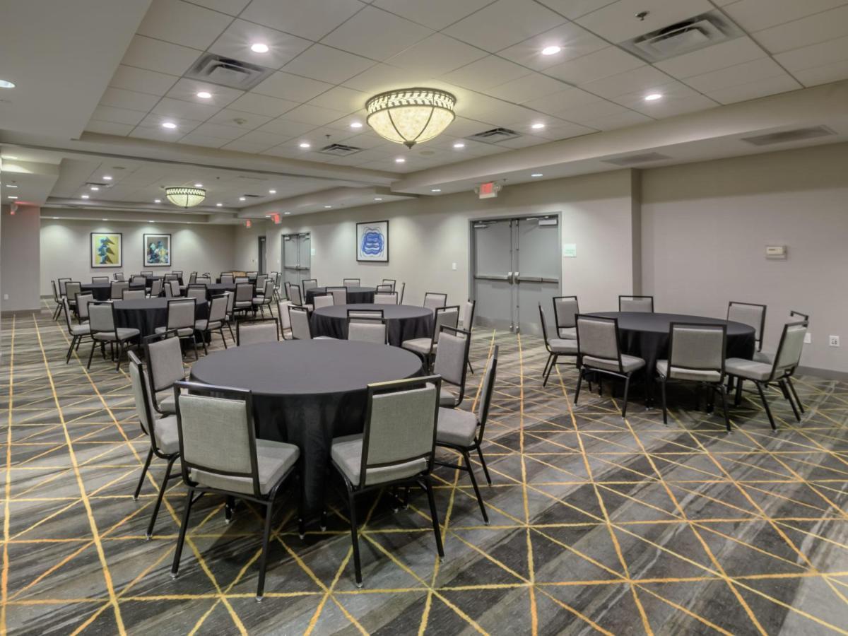 Holiday Inn Raleigh Durham Airport By Ihg Morrisville Kültér fotó