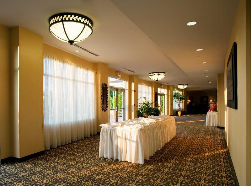 Holiday Inn Raleigh Durham Airport By Ihg Morrisville Kültér fotó
