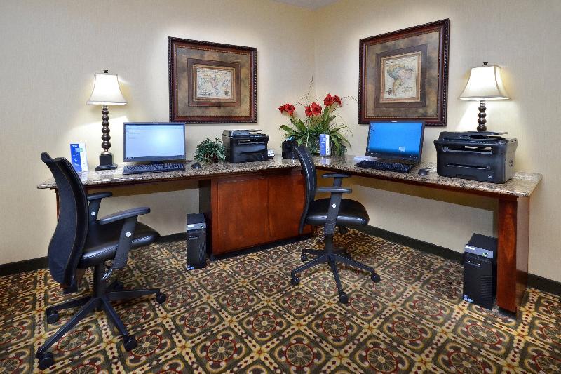 Holiday Inn Raleigh Durham Airport By Ihg Morrisville Kültér fotó