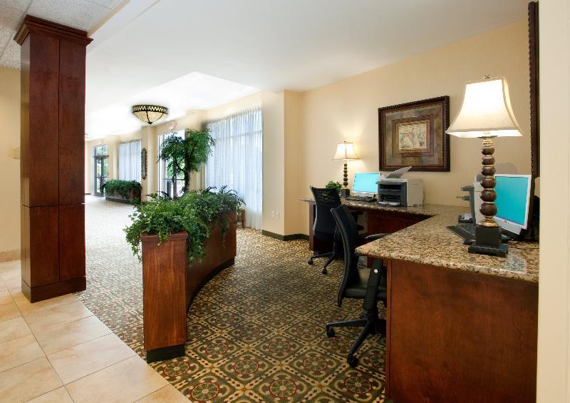 Holiday Inn Raleigh Durham Airport By Ihg Morrisville Kültér fotó